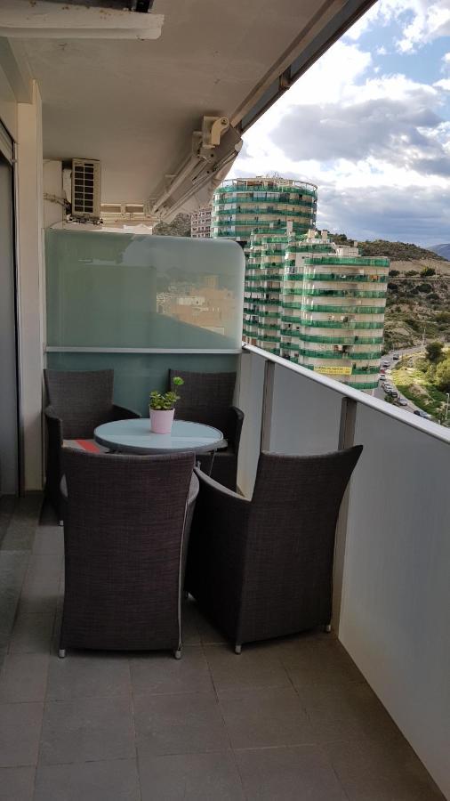 Apartamento Elegance