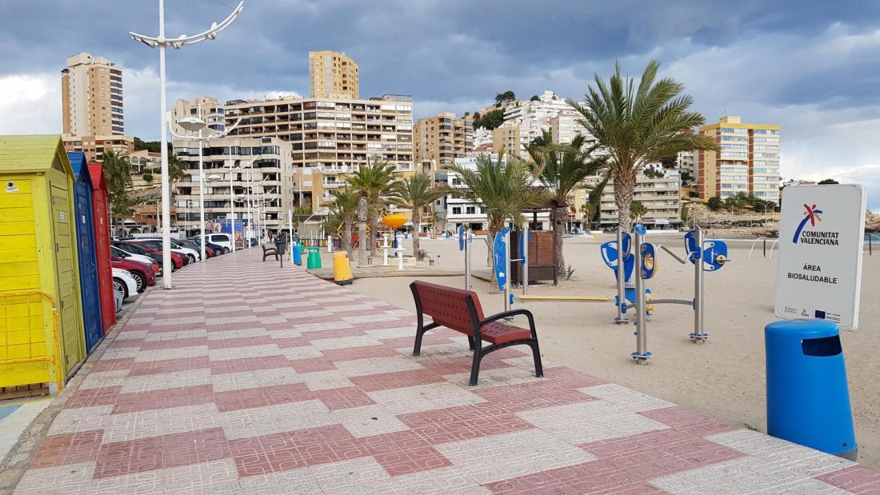 Apartment Elegance Benidorm
