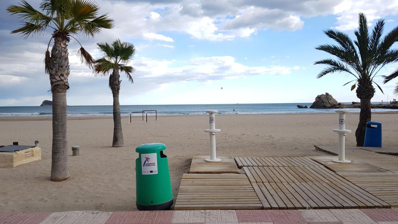 Elegance * Benidorm