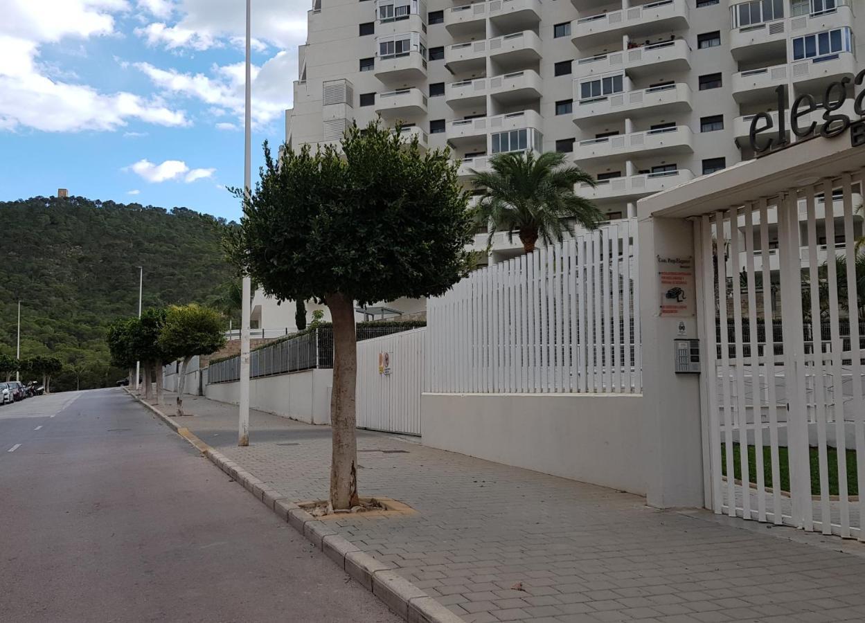 Elegance * Benidorm