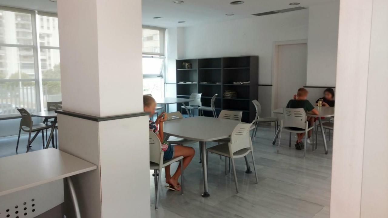 Apartment Elegance *