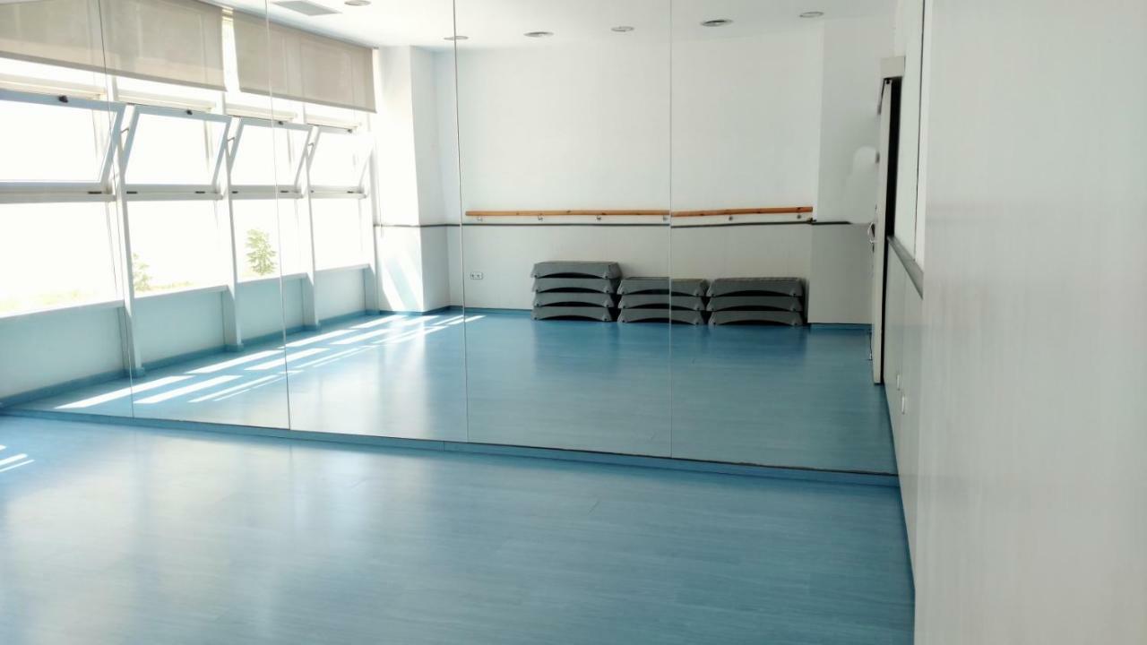 Apartamento Elegance