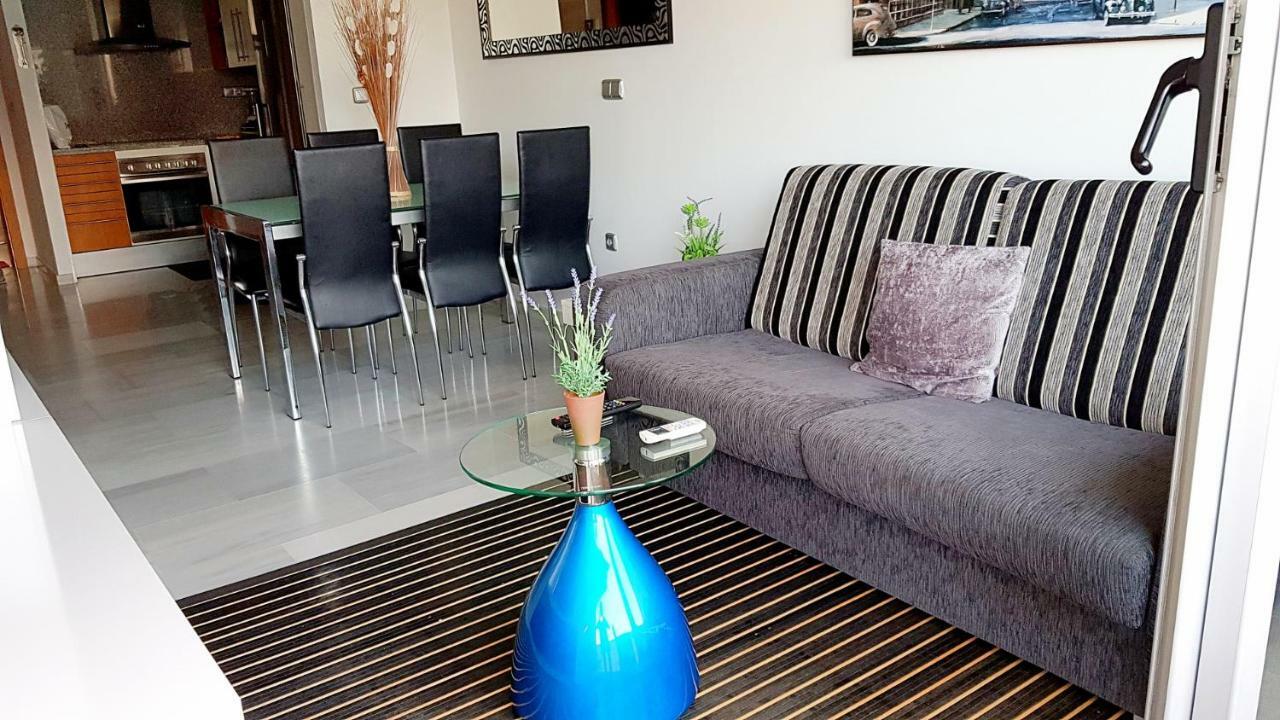Elegance Apartment Benidorm