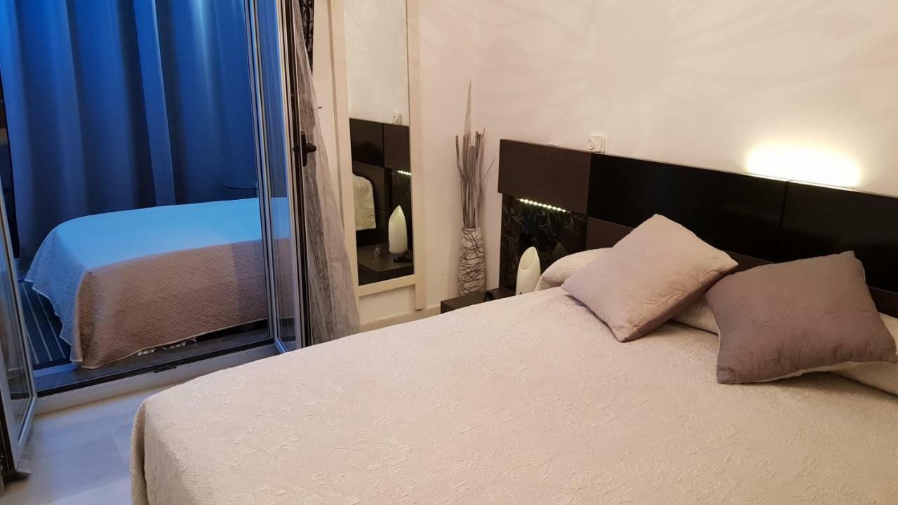 Elegance Apartamento Benidorm
