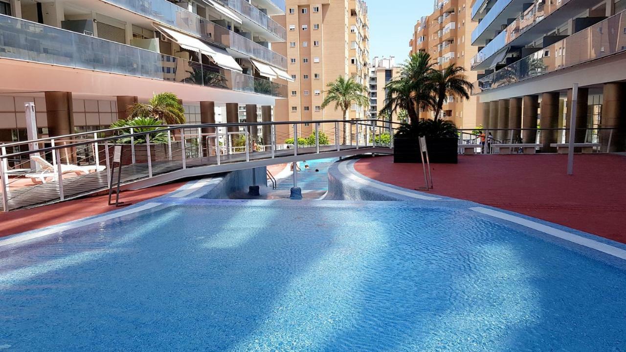 Apartment Elegance Benidorm